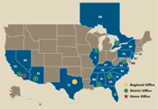 Property State Map